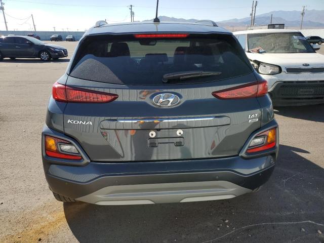 Photo 5 VIN: KM8K5CA56JU128268 - HYUNDAI KONA 