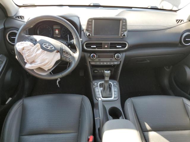 Photo 7 VIN: KM8K5CA56JU128268 - HYUNDAI KONA 