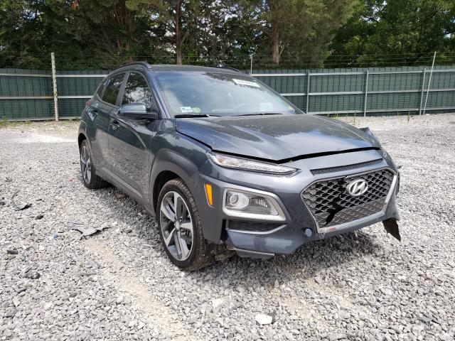 Photo 0 VIN: KM8K5CA56KU236343 - HYUNDAI KONA ULTIM 