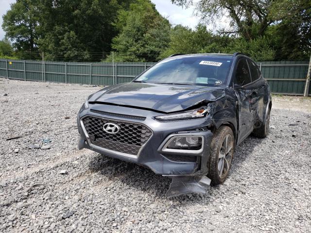 Photo 1 VIN: KM8K5CA56KU236343 - HYUNDAI KONA ULTIM 