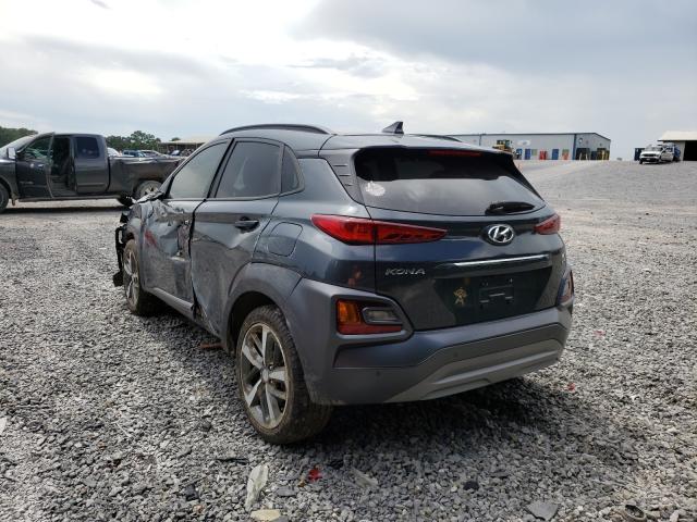 Photo 2 VIN: KM8K5CA56KU236343 - HYUNDAI KONA ULTIM 