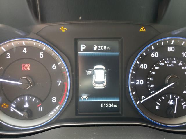 Photo 7 VIN: KM8K5CA56KU236343 - HYUNDAI KONA ULTIM 