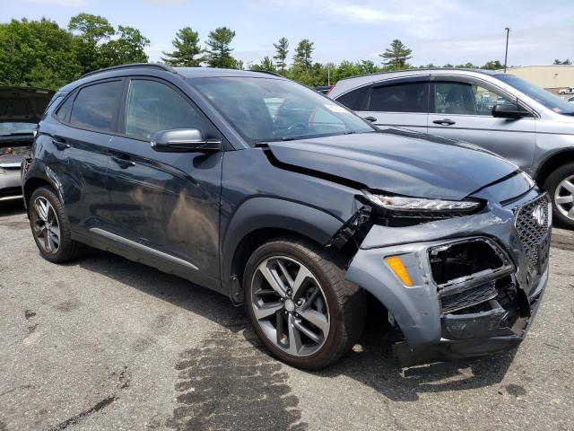 Photo 3 VIN: KM8K5CA56KU240750 - HYUNDAI KONA ULTIM 