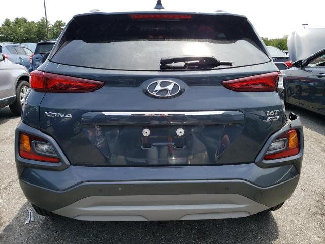 Photo 5 VIN: KM8K5CA56KU240750 - HYUNDAI KONA ULTIM 