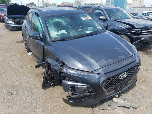 Photo 0 VIN: KM8K5CA56KU295621 - HYUNDAI KONA ULTIM 