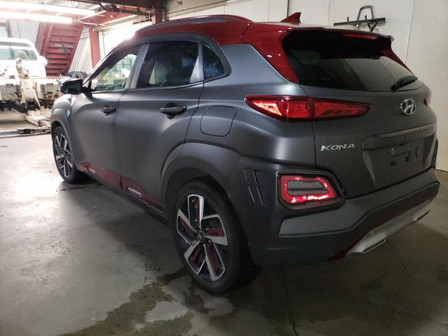 Photo 1 VIN: KM8K5CA56KU311705 - HYUNDAI KONA ULTIM 