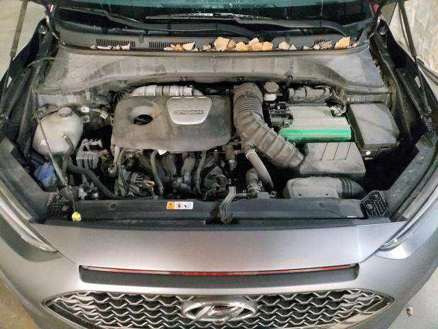 Photo 10 VIN: KM8K5CA56KU311705 - HYUNDAI KONA ULTIM 