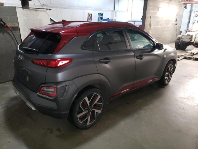 Photo 2 VIN: KM8K5CA56KU311705 - HYUNDAI KONA ULTIM 