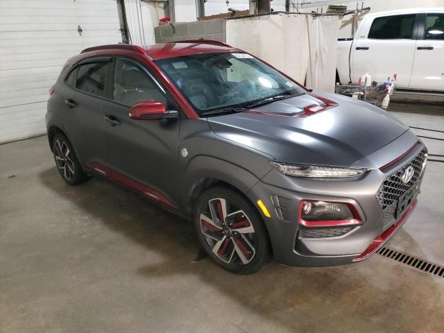 Photo 3 VIN: KM8K5CA56KU311705 - HYUNDAI KONA ULTIM 