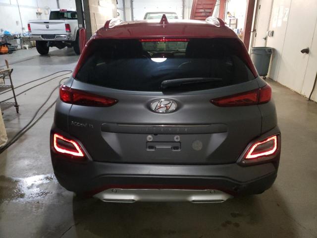 Photo 5 VIN: KM8K5CA56KU311705 - HYUNDAI KONA ULTIM 