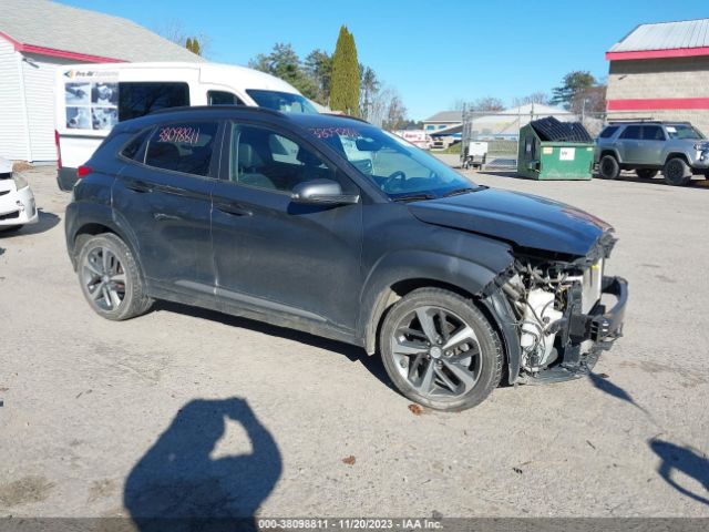 Photo 0 VIN: KM8K5CA56KU331016 - HYUNDAI KONA 