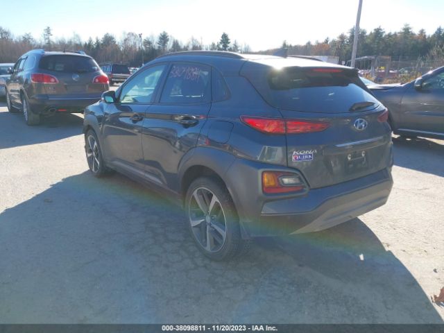 Photo 2 VIN: KM8K5CA56KU331016 - HYUNDAI KONA 