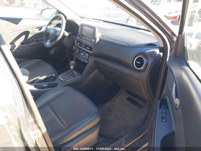 Photo 4 VIN: KM8K5CA56KU331016 - HYUNDAI KONA 