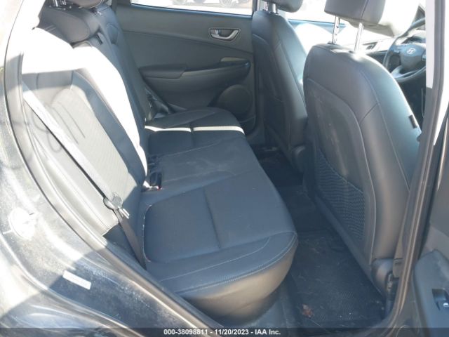 Photo 7 VIN: KM8K5CA56KU331016 - HYUNDAI KONA 