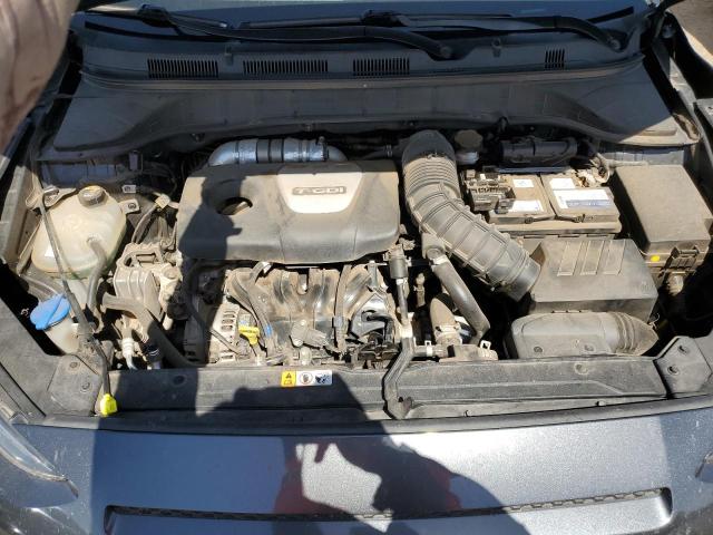 Photo 10 VIN: KM8K5CA56LU425172 - HYUNDAI KONA 