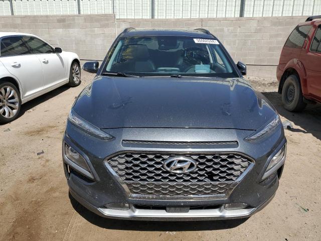 Photo 4 VIN: KM8K5CA56LU425172 - HYUNDAI KONA 