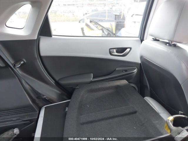 Photo 7 VIN: KM8K5CA56LU475649 - HYUNDAI KONA 