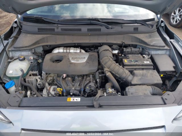 Photo 9 VIN: KM8K5CA56LU475649 - HYUNDAI KONA 