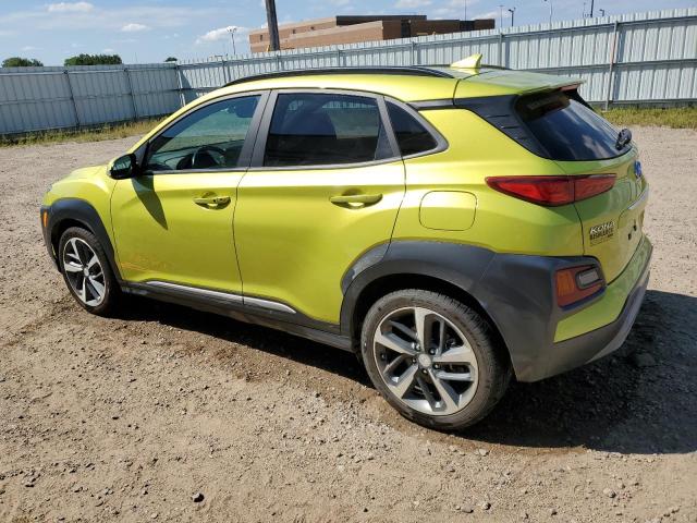 Photo 1 VIN: KM8K5CA56LU507158 - HYUNDAI KONA ULTIM 