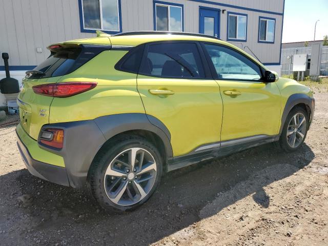 Photo 2 VIN: KM8K5CA56LU507158 - HYUNDAI KONA ULTIM 