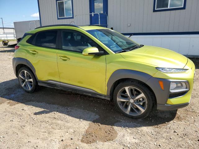 Photo 3 VIN: KM8K5CA56LU507158 - HYUNDAI KONA ULTIM 