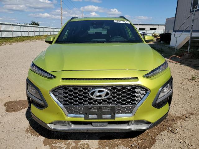 Photo 4 VIN: KM8K5CA56LU507158 - HYUNDAI KONA ULTIM 