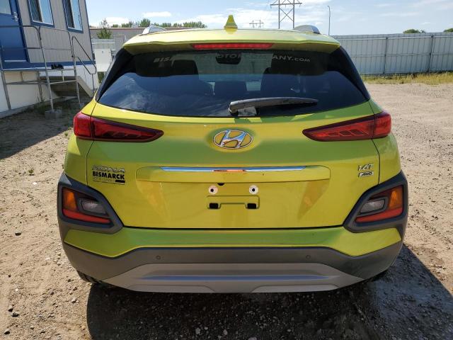 Photo 5 VIN: KM8K5CA56LU507158 - HYUNDAI KONA ULTIM 