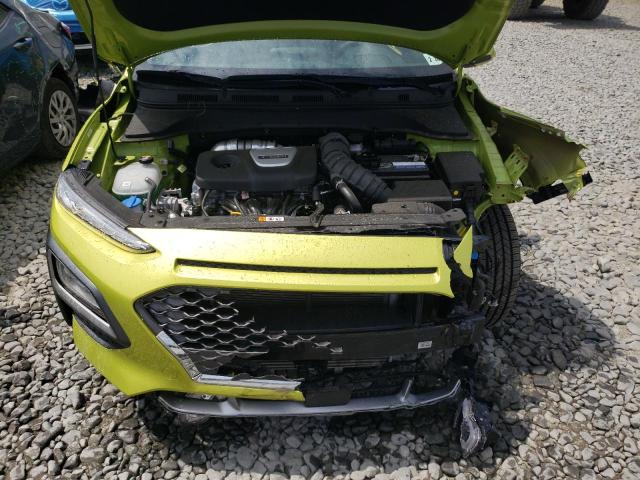 Photo 6 VIN: KM8K5CA56LU527197 - HYUNDAI KONA ULTIM 