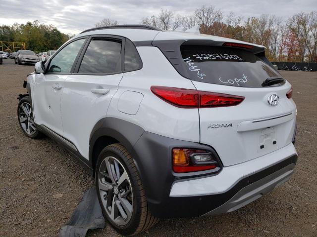 Photo 1 VIN: KM8K5CA56LU533940 - HYUNDAI KONA 