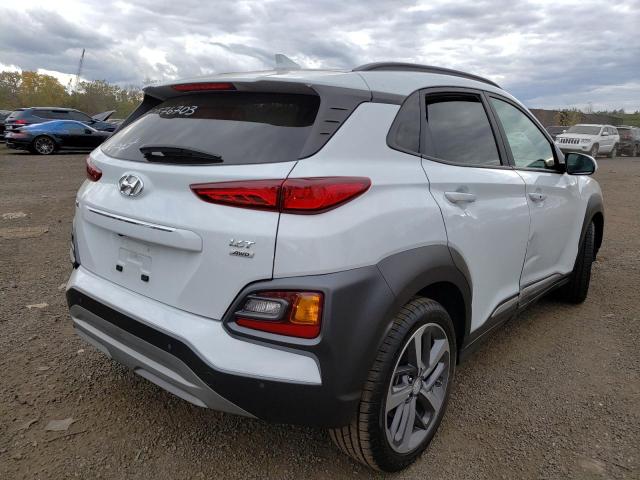 Photo 2 VIN: KM8K5CA56LU533940 - HYUNDAI KONA 