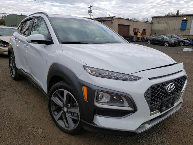 Photo 3 VIN: KM8K5CA56LU533940 - HYUNDAI KONA 