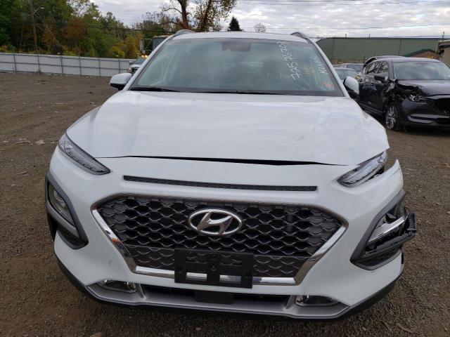 Photo 4 VIN: KM8K5CA56LU533940 - HYUNDAI KONA 