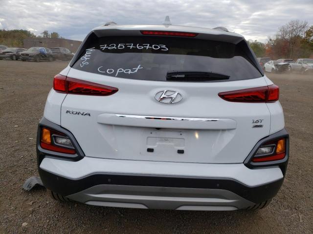 Photo 5 VIN: KM8K5CA56LU533940 - HYUNDAI KONA 