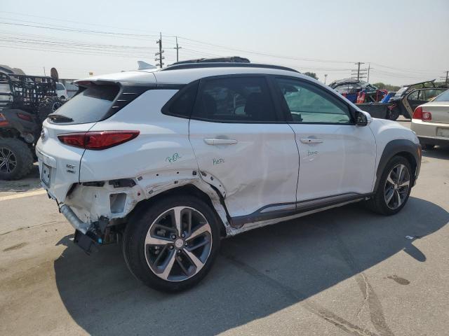 Photo 2 VIN: KM8K5CA56LU559468 - HYUNDAI KONA 