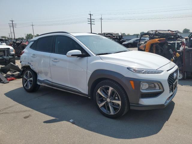 Photo 3 VIN: KM8K5CA56LU559468 - HYUNDAI KONA 