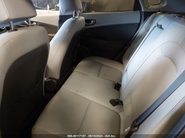 Photo 7 VIN: KM8K5CA56MU662780 - HYUNDAI KONA 