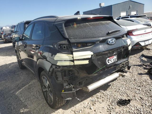 Photo 1 VIN: KM8K5CA56MU677926 - HYUNDAI KONA ULTIM 