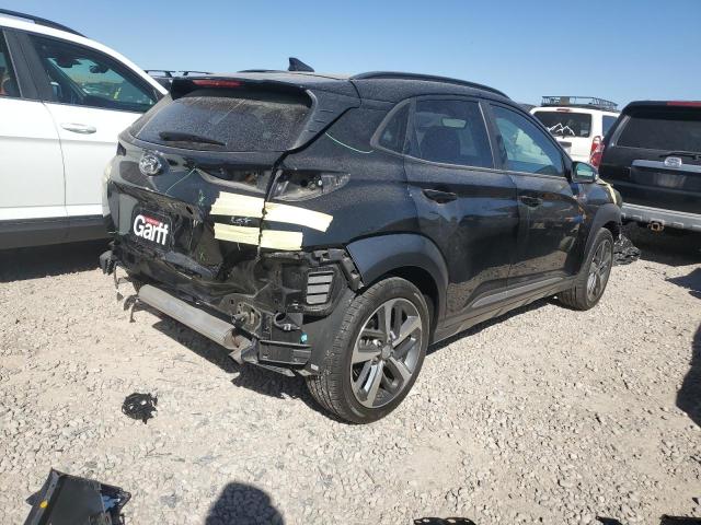 Photo 2 VIN: KM8K5CA56MU677926 - HYUNDAI KONA ULTIM 