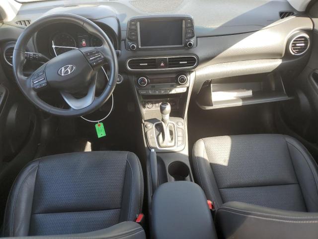 Photo 7 VIN: KM8K5CA56MU677926 - HYUNDAI KONA ULTIM 