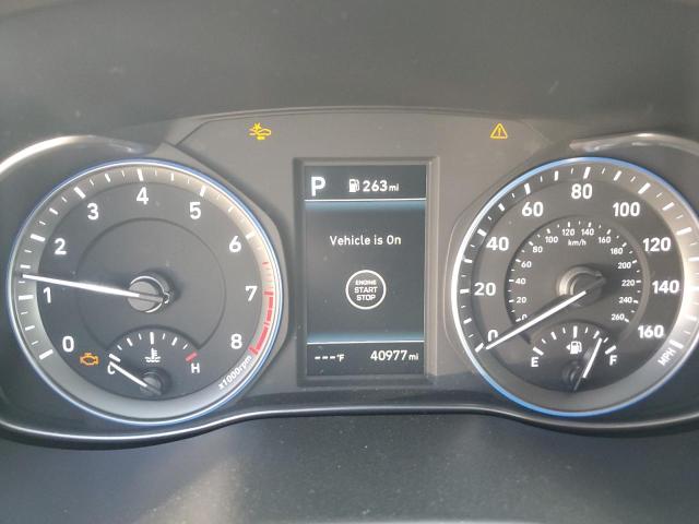 Photo 8 VIN: KM8K5CA56MU677926 - HYUNDAI KONA ULTIM 