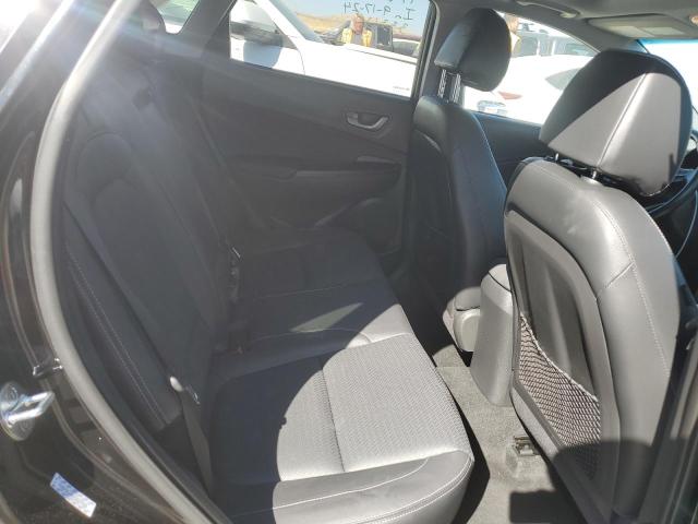 Photo 9 VIN: KM8K5CA56MU677926 - HYUNDAI KONA ULTIM 