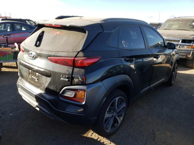 Photo 3 VIN: KM8K5CA56MU695763 - HYUNDAI KONA ULTIM 