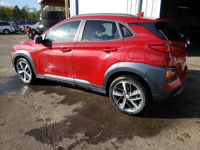 Photo 1 VIN: KM8K5CA56MU731838 - HYUNDAI KONA 