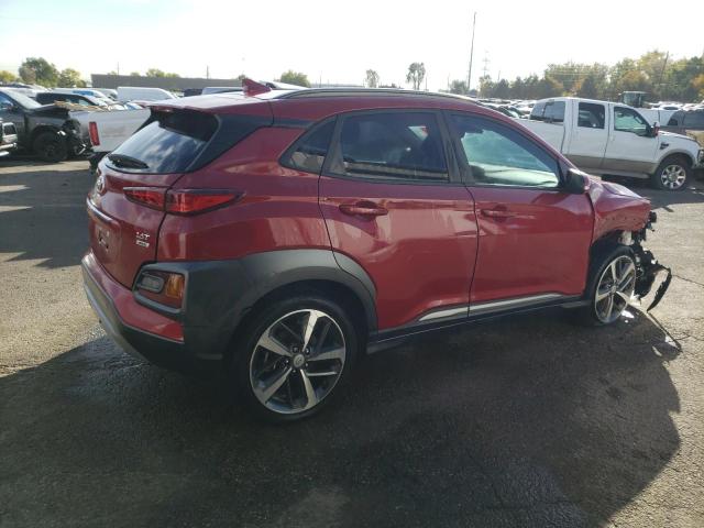 Photo 2 VIN: KM8K5CA56MU731838 - HYUNDAI KONA 