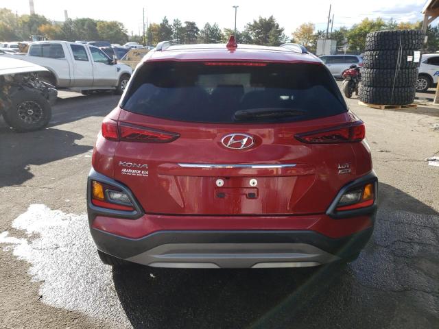 Photo 5 VIN: KM8K5CA56MU731838 - HYUNDAI KONA 