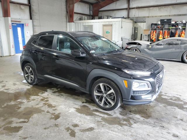 Photo 3 VIN: KM8K5CA56MU738448 - HYUNDAI KONA 