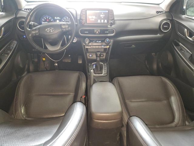 Photo 7 VIN: KM8K5CA56MU738448 - HYUNDAI KONA 