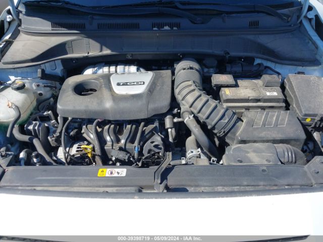 Photo 9 VIN: KM8K5CA57JU091747 - HYUNDAI KONA 