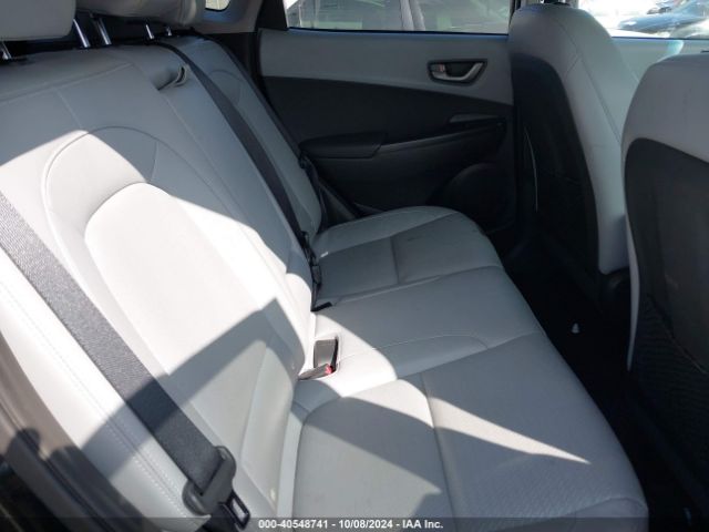 Photo 7 VIN: KM8K5CA57JU091859 - HYUNDAI KONA 