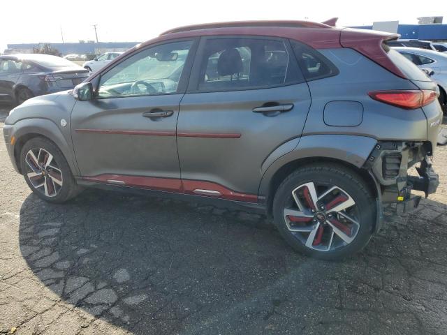 Photo 1 VIN: KM8K5CA57KU318761 - HYUNDAI KONA 